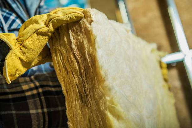 Insulation Repair Services in Linden, NJ