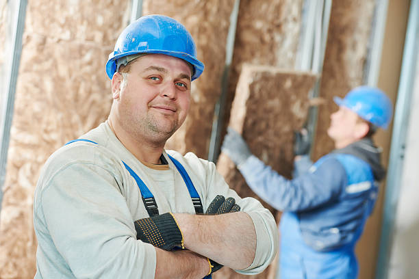 Range of Insulation Solutions in Linden, NJ